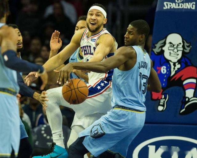  贾伦杰克逊内外开花灰熊主场大胜黄蜂取四连胜