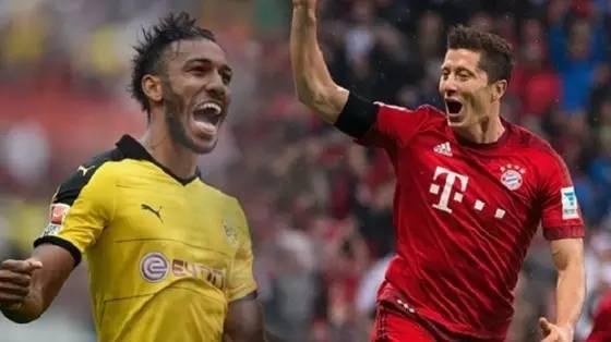  圣保利德比战激情四射，德甲同城德比演绎经典对决