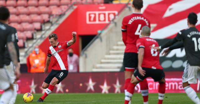  布莱顿黑马姿态尽显，逼平争冠集团领头羊