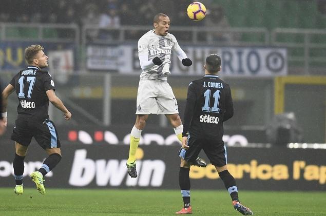  国米新援首秀建功，蓝黑军团客场惊险拿三分