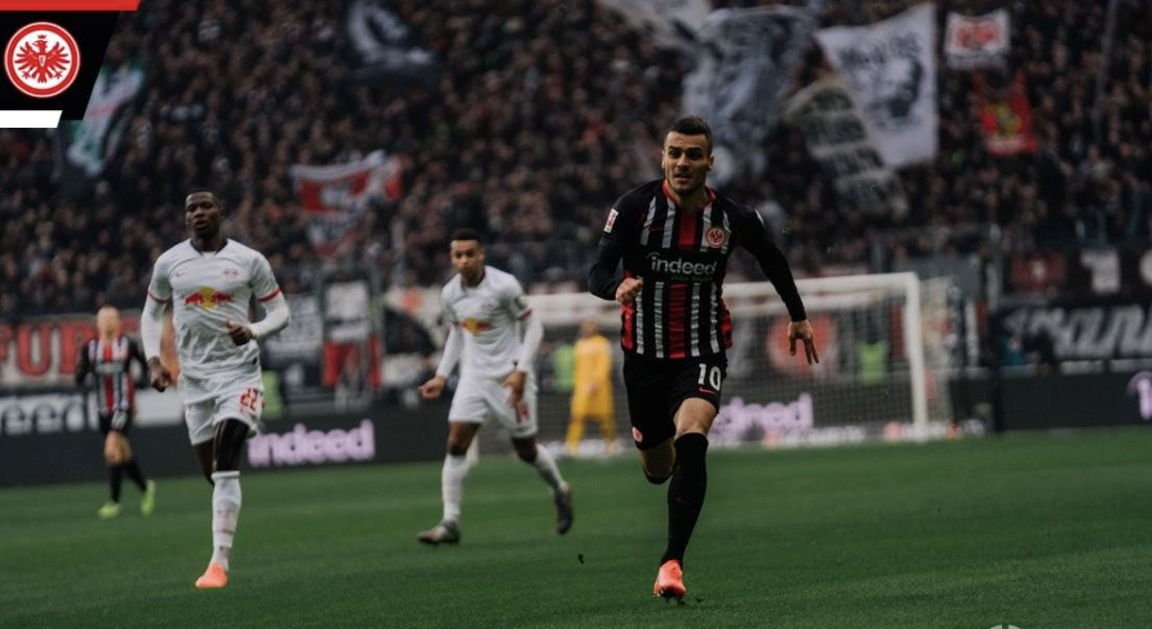  德甲霸主拜仁慕尼黑豪取连胜领跑积分榜